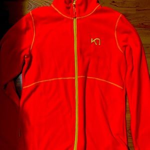 Kari Traa Full Zip Fleece